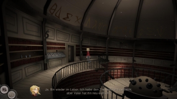 The Perils of Man Screenshot The Perils of Man Screenshot